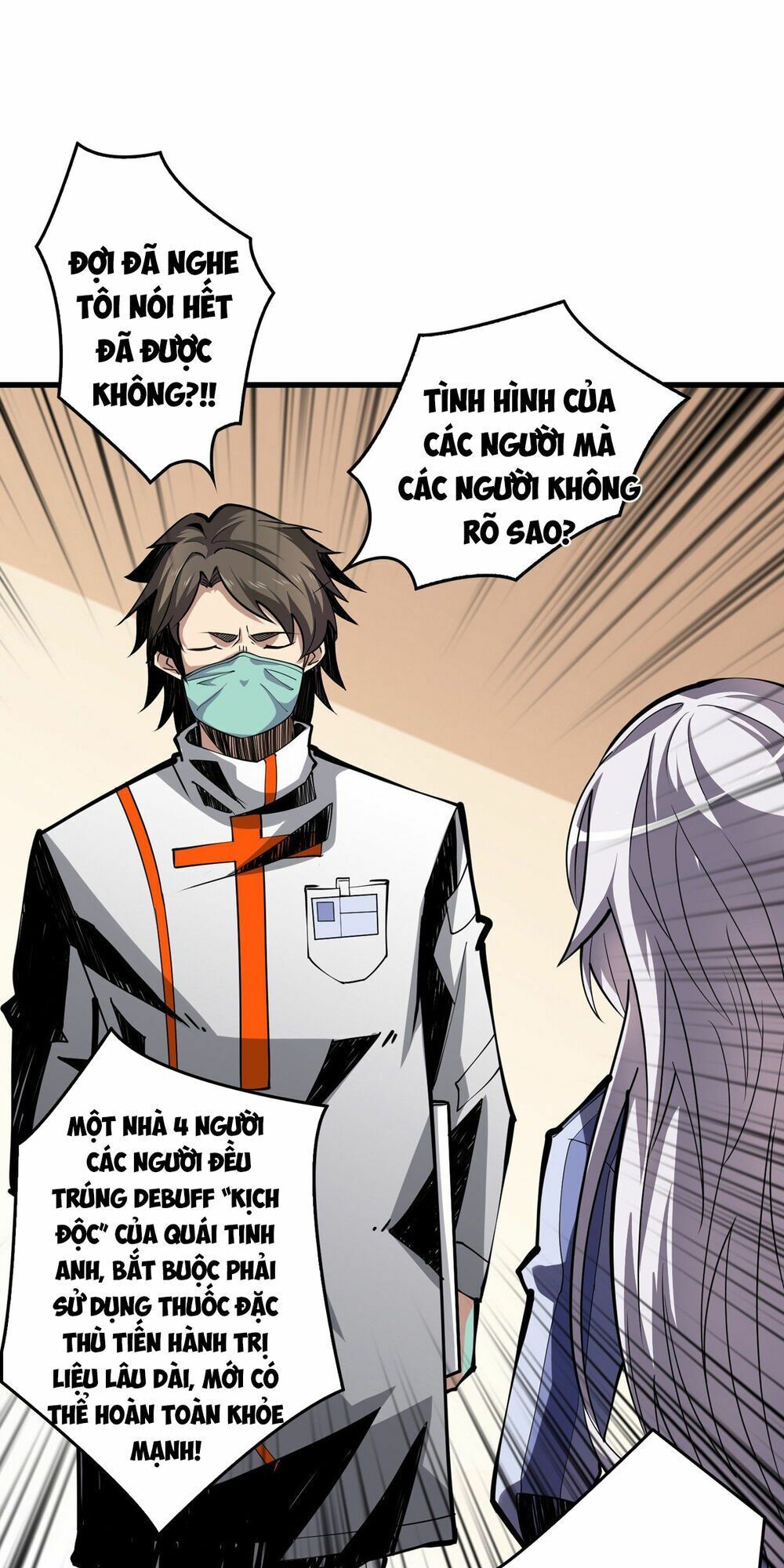 đọc truyện Vừa Chơi Đã Có Tài Khoản Vương Giả Chương 4 ảnh 56 tại Thiên Thai Truyện