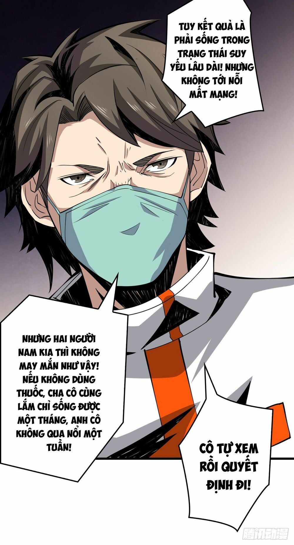 đọc truyện Vừa Chơi Đã Có Tài Khoản Vương Giả Chương 4 ảnh 58 tại Thiên Thai Truyện