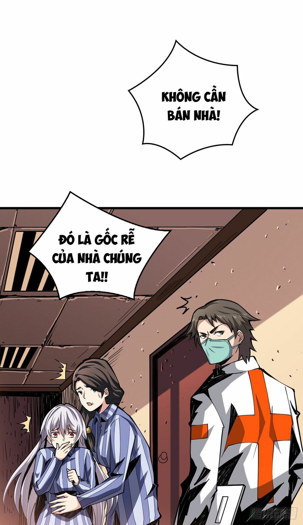 đọc truyện Vừa Chơi Đã Có Tài Khoản Vương Giả Chương 4 ảnh 62 tại Thiên Thai Truyện