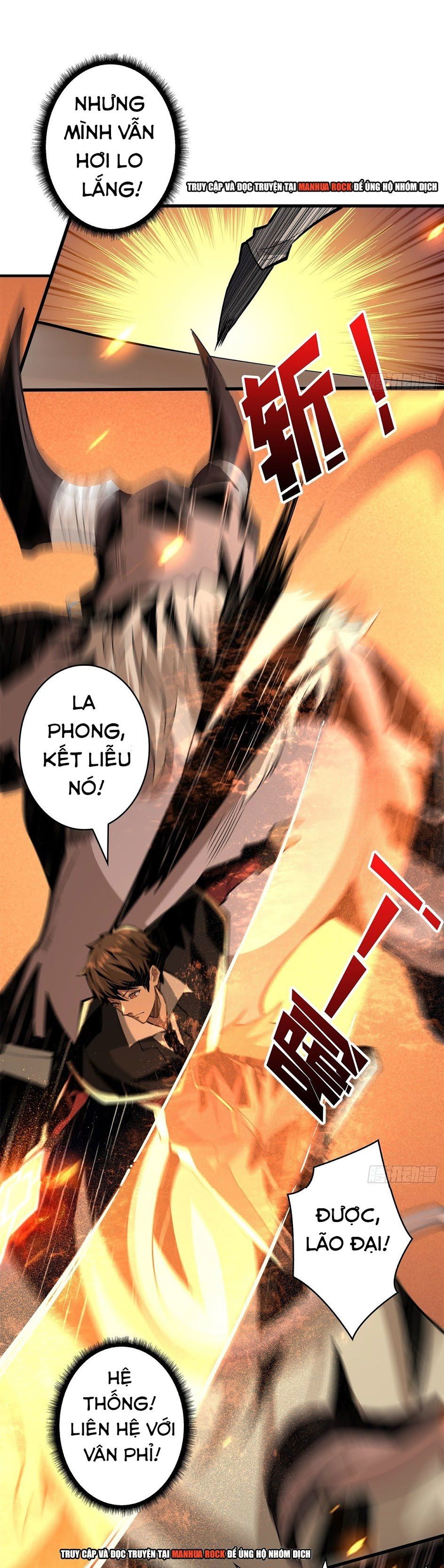 đọc truyện Vừa Chơi Đã Có Tài Khoản Vương Giả Chương 40 ảnh 28 tại Thiên Thai Truyện