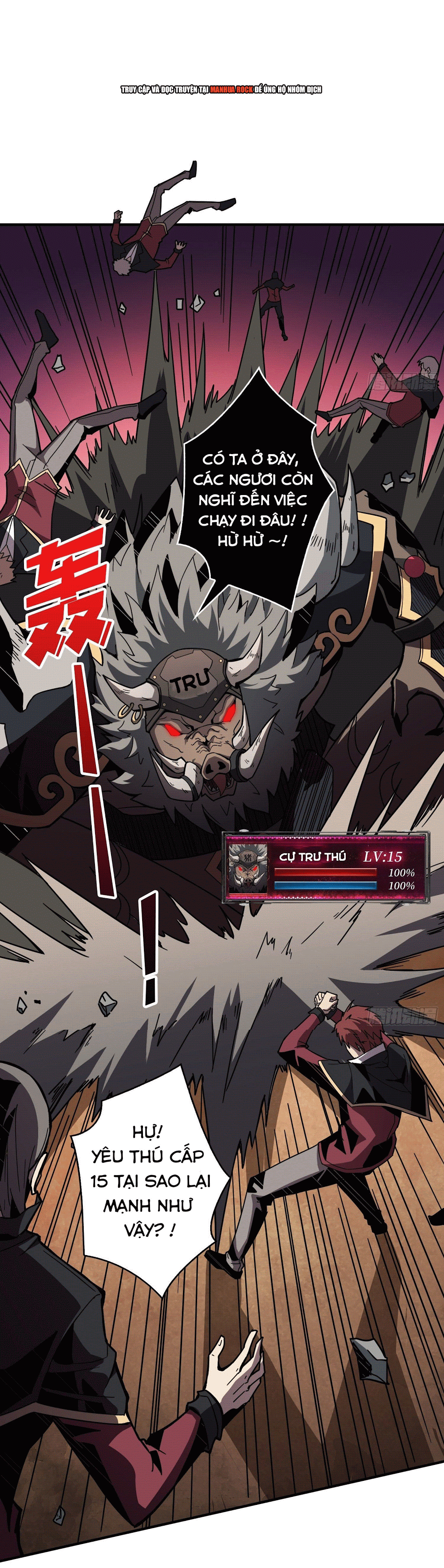 đọc truyện Vừa Chơi Đã Có Tài Khoản Vương Giả Chương 40 ảnh 6 tại Thiên Thai Truyện