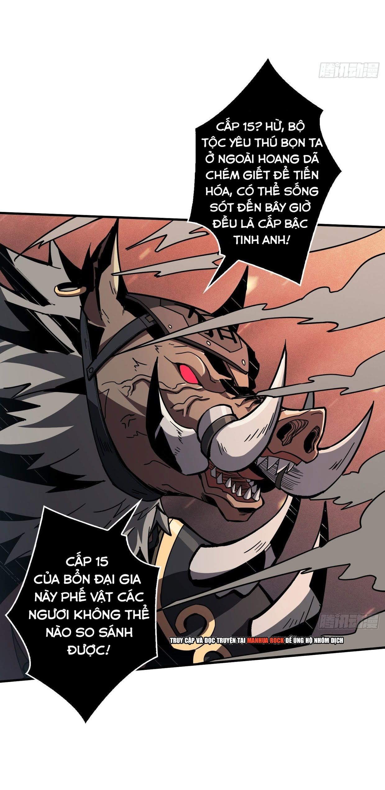 đọc truyện Vừa Chơi Đã Có Tài Khoản Vương Giả Chương 40 ảnh 7 tại Thiên Thai Truyện