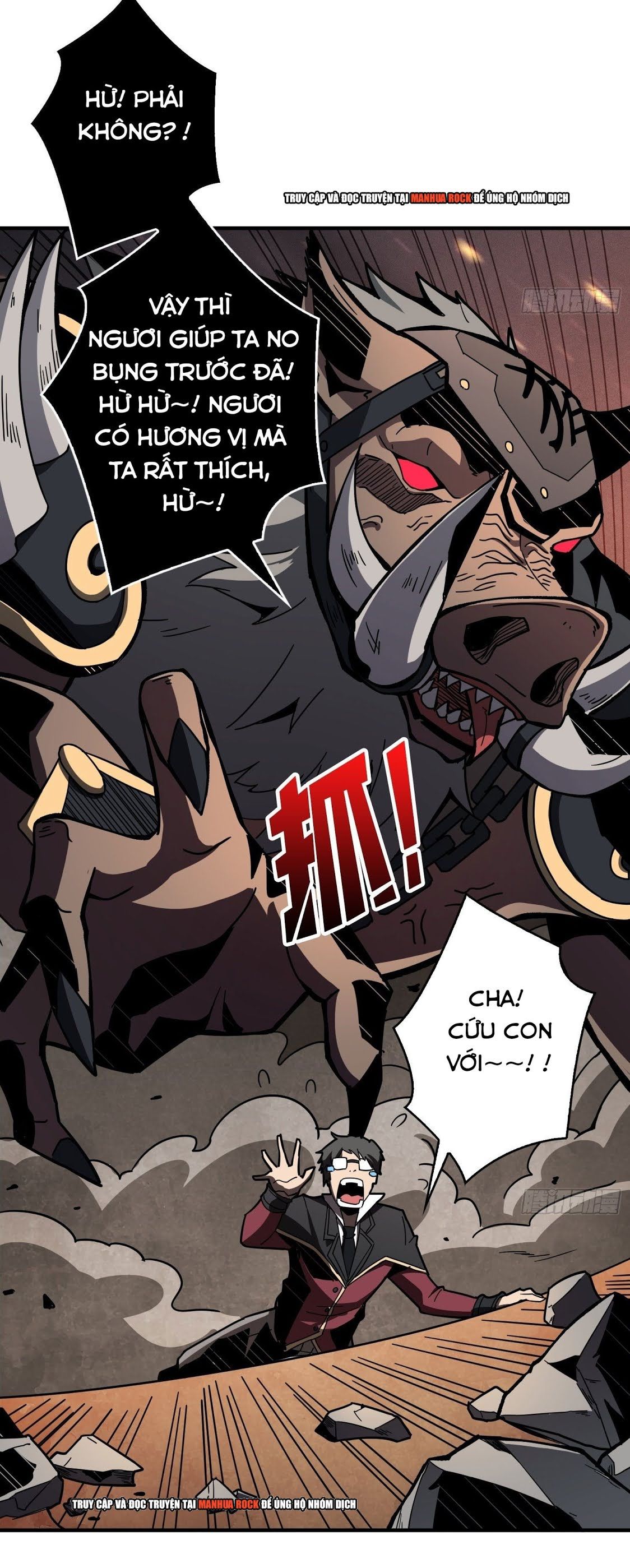 đọc truyện Vừa Chơi Đã Có Tài Khoản Vương Giả Chương 40 ảnh 9 tại Thiên Thai Truyện