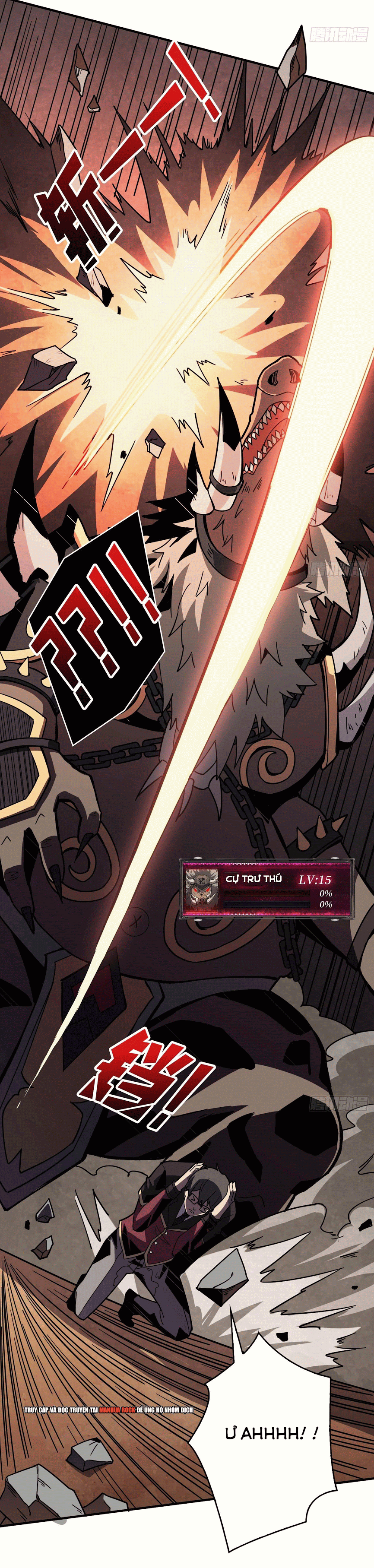 đọc truyện Vừa Chơi Đã Có Tài Khoản Vương Giả Chương 40 ảnh 11 tại Thiên Thai Truyện