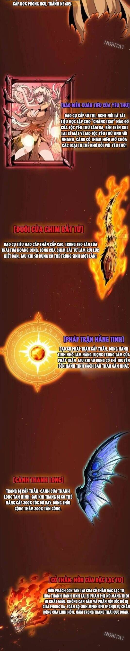 đọc truyện Vừa Chơi Đã Có Tài Khoản Vương Giả Chương 400 ảnh 12 tại Thiên Thai Truyện