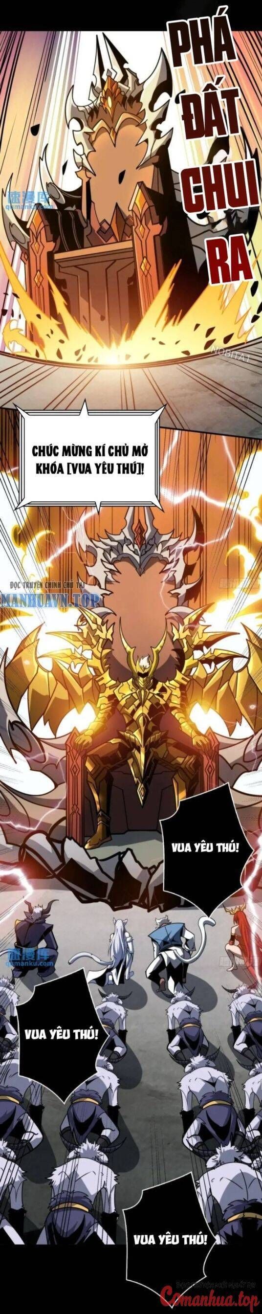 đọc truyện Vừa Chơi Đã Có Tài Khoản Vương Giả Chương 400 ảnh 10 tại Thiên Thai Truyện