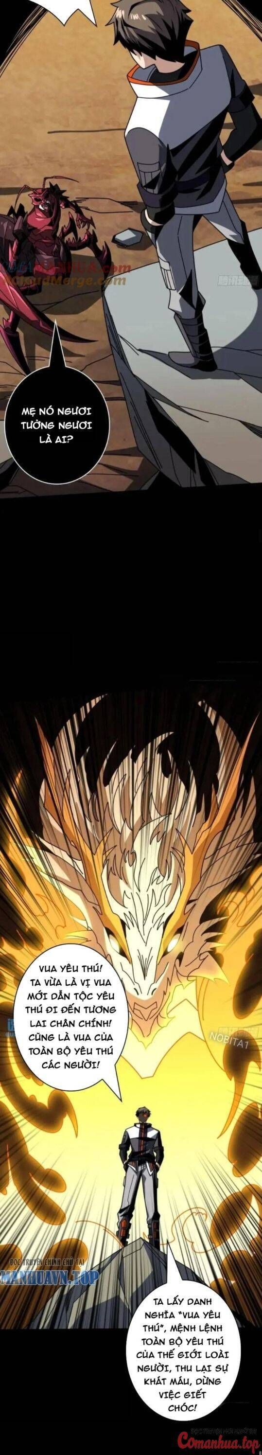 đọc truyện Vừa Chơi Đã Có Tài Khoản Vương Giả Chương 401 ảnh 12 tại Thiên Thai Truyện