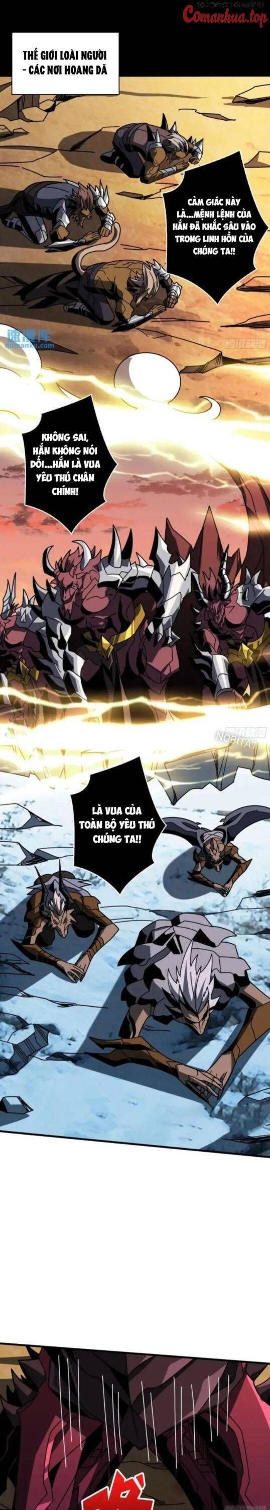 đọc truyện Vừa Chơi Đã Có Tài Khoản Vương Giả Chương 401 ảnh 13 tại Thiên Thai Truyện