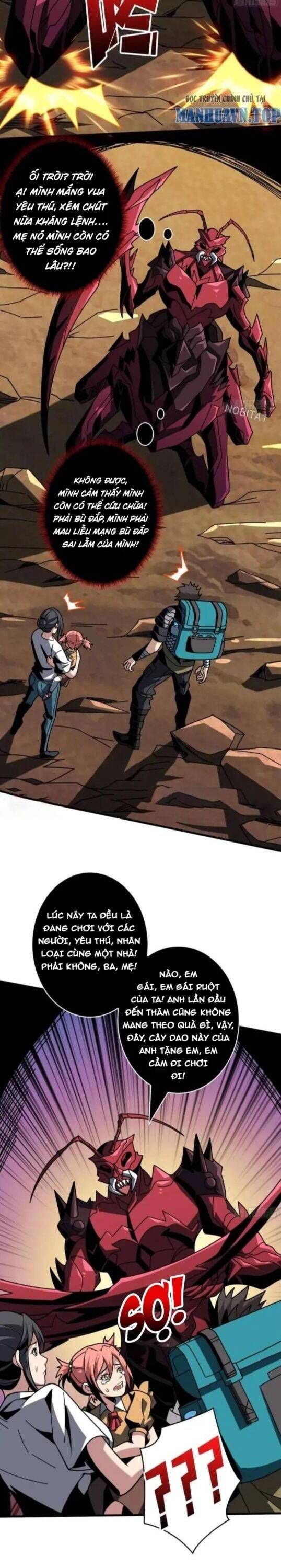 đọc truyện Vừa Chơi Đã Có Tài Khoản Vương Giả Chương 401 ảnh 14 tại Thiên Thai Truyện