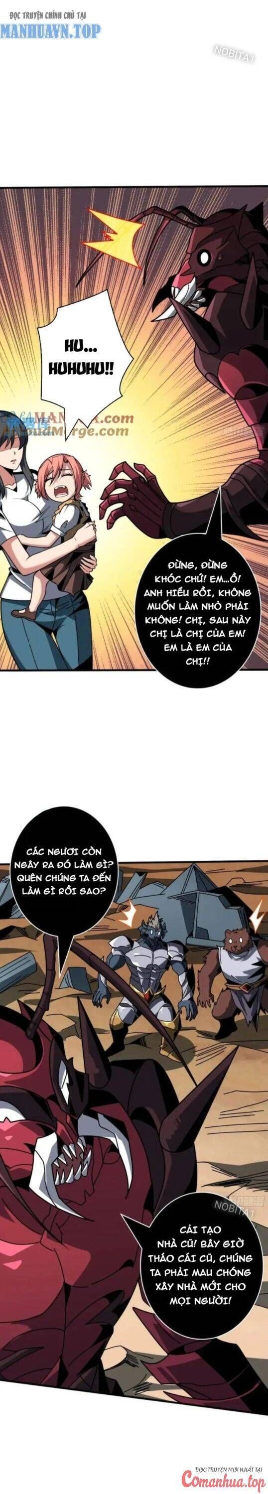 đọc truyện Vừa Chơi Đã Có Tài Khoản Vương Giả Chương 401 ảnh 15 tại Thiên Thai Truyện