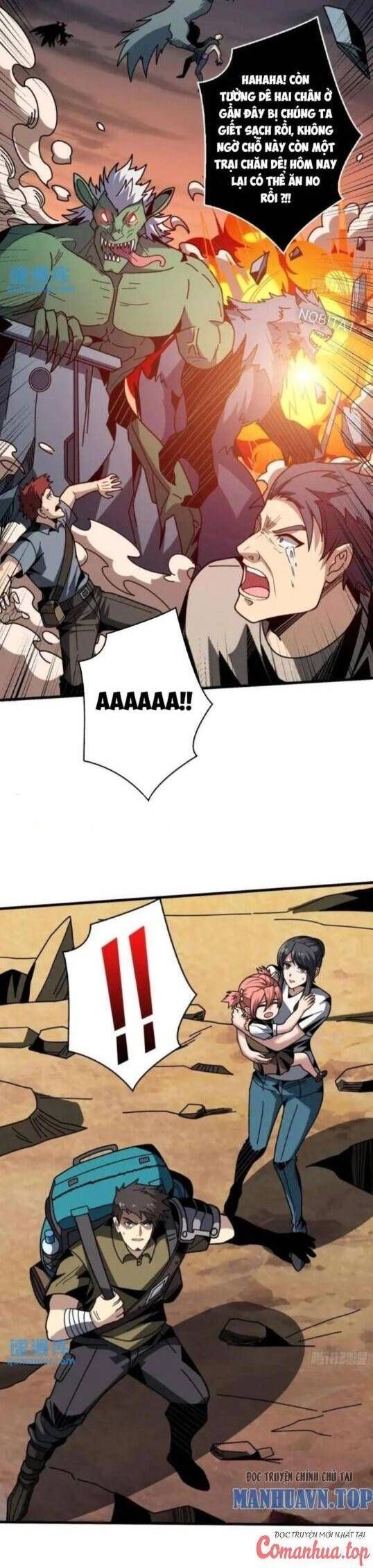 đọc truyện Vừa Chơi Đã Có Tài Khoản Vương Giả Chương 401 ảnh 6 tại Thiên Thai Truyện