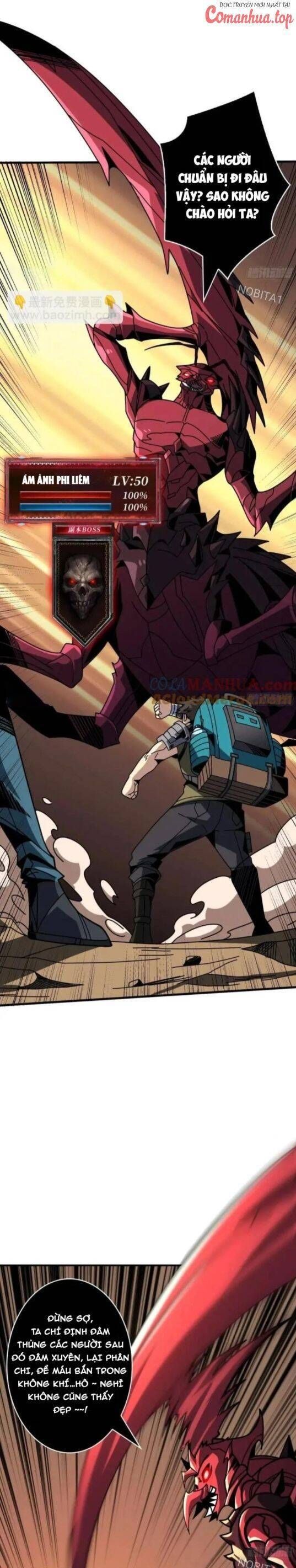 đọc truyện Vừa Chơi Đã Có Tài Khoản Vương Giả Chương 401 ảnh 7 tại Thiên Thai Truyện