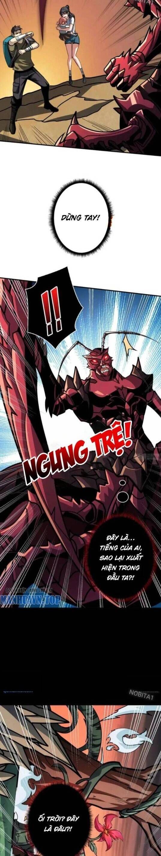 đọc truyện Vừa Chơi Đã Có Tài Khoản Vương Giả Chương 401 ảnh 8 tại Thiên Thai Truyện