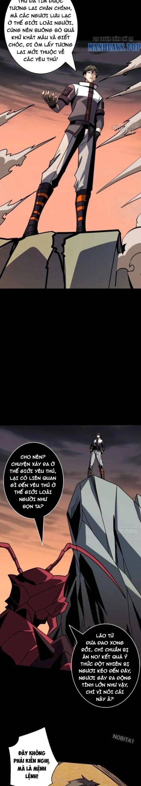 đọc truyện Vừa Chơi Đã Có Tài Khoản Vương Giả Chương 401 ảnh 11 tại Thiên Thai Truyện