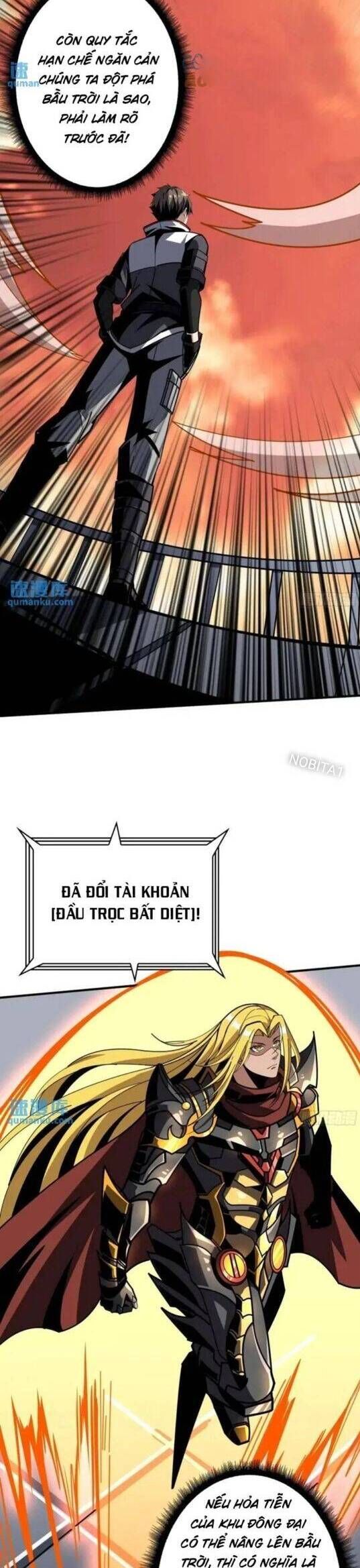 đọc truyện Vừa Chơi Đã Có Tài Khoản Vương Giả Chương 402 ảnh 13 tại Thiên Thai Truyện