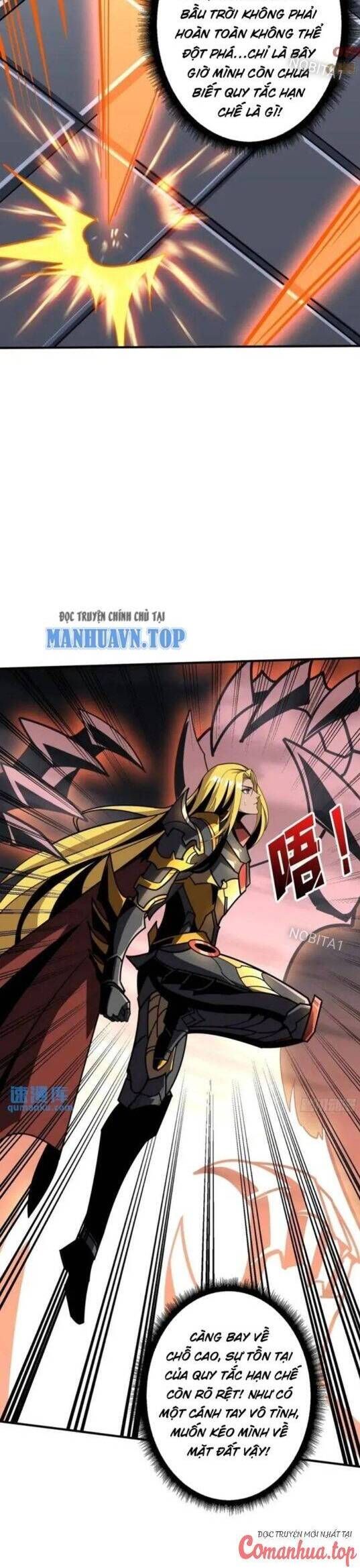 đọc truyện Vừa Chơi Đã Có Tài Khoản Vương Giả Chương 402 ảnh 14 tại Thiên Thai Truyện