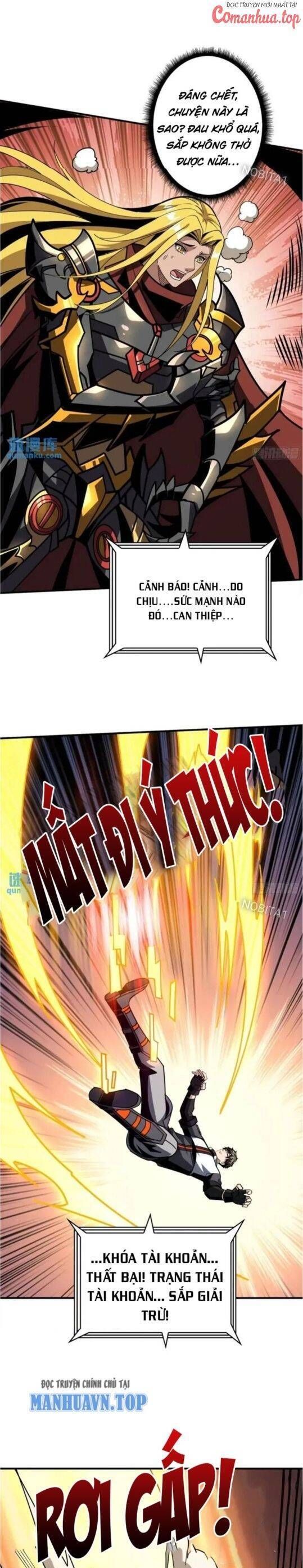 đọc truyện Vừa Chơi Đã Có Tài Khoản Vương Giả Chương 402 ảnh 15 tại Thiên Thai Truyện