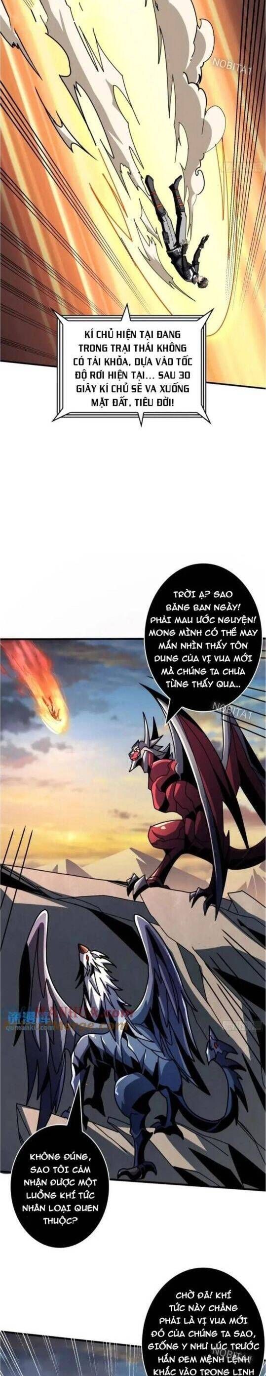 đọc truyện Vừa Chơi Đã Có Tài Khoản Vương Giả Chương 402 ảnh 16 tại Thiên Thai Truyện