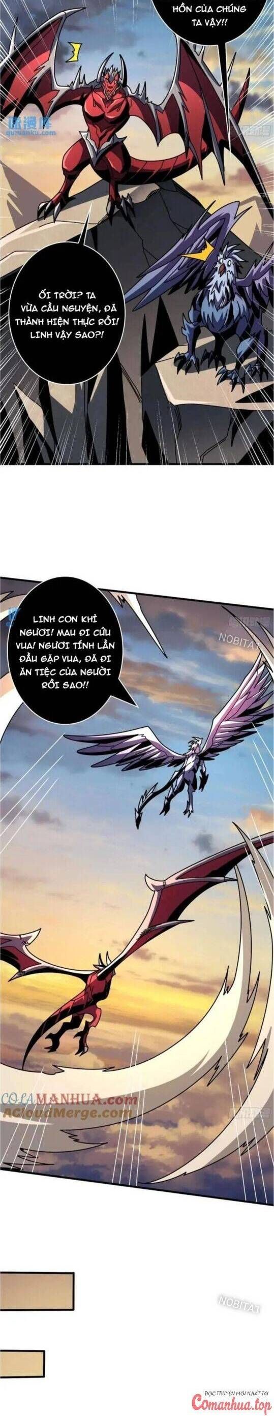 đọc truyện Vừa Chơi Đã Có Tài Khoản Vương Giả Chương 402 ảnh 17 tại Thiên Thai Truyện