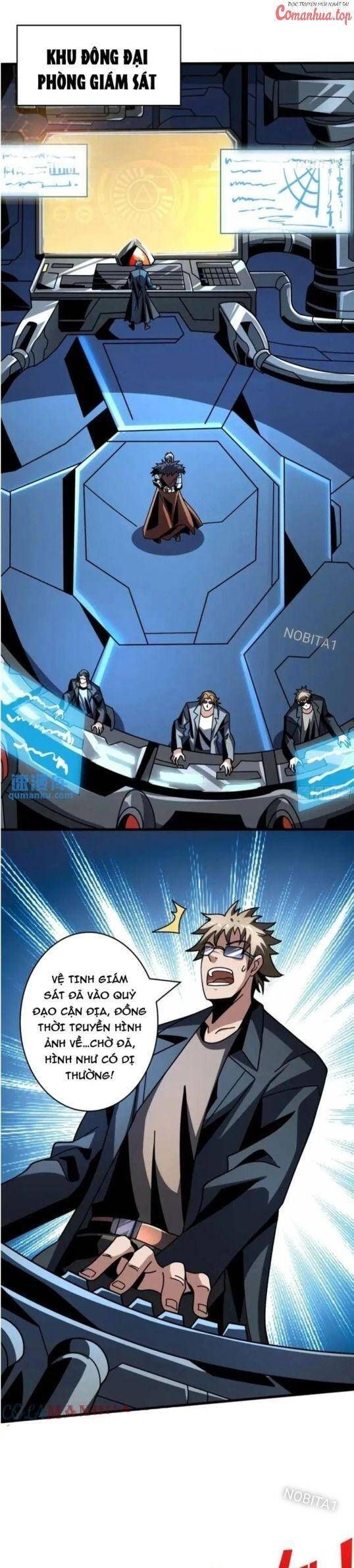 đọc truyện Vừa Chơi Đã Có Tài Khoản Vương Giả Chương 402 ảnh 18 tại Thiên Thai Truyện