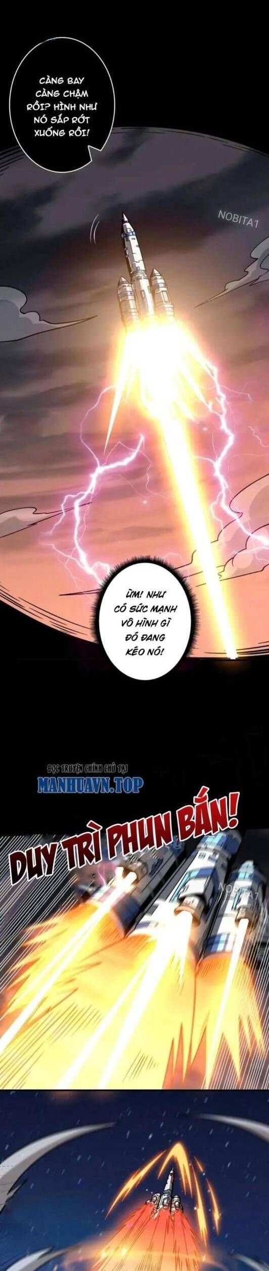 đọc truyện Vừa Chơi Đã Có Tài Khoản Vương Giả Chương 402 ảnh 4 tại Thiên Thai Truyện