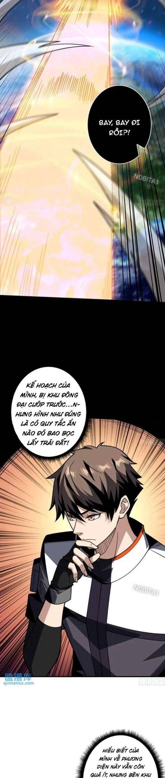 đọc truyện Vừa Chơi Đã Có Tài Khoản Vương Giả Chương 402 ảnh 5 tại Thiên Thai Truyện