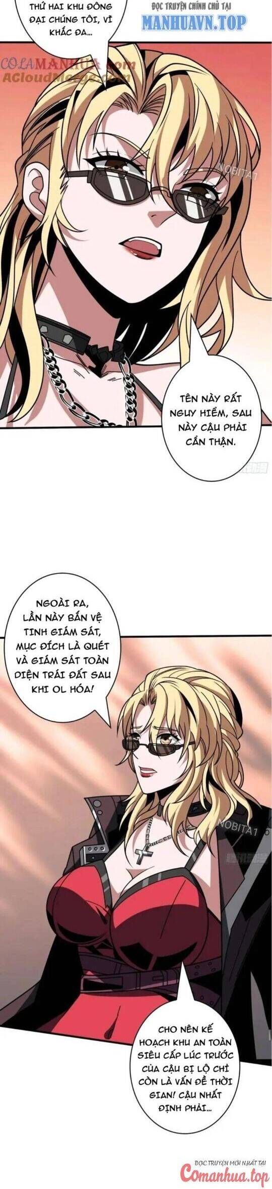 đọc truyện Vừa Chơi Đã Có Tài Khoản Vương Giả Chương 402 ảnh 10 tại Thiên Thai Truyện