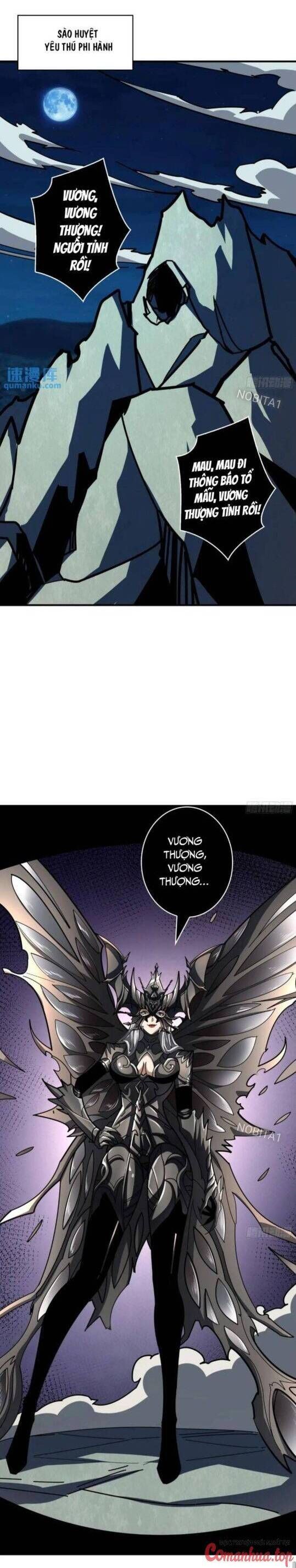 đọc truyện Vừa Chơi Đã Có Tài Khoản Vương Giả Chương 403 ảnh 12 tại Thiên Thai Truyện