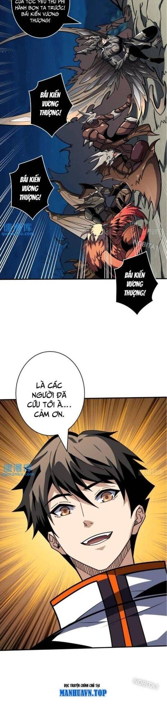 đọc truyện Vừa Chơi Đã Có Tài Khoản Vương Giả Chương 403 ảnh 14 tại Thiên Thai Truyện