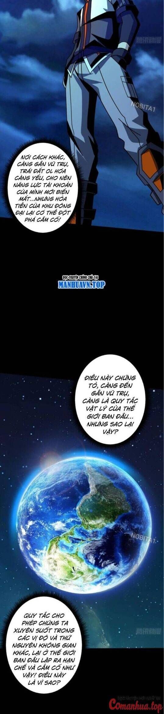 đọc truyện Vừa Chơi Đã Có Tài Khoản Vương Giả Chương 403 ảnh 16 tại Thiên Thai Truyện