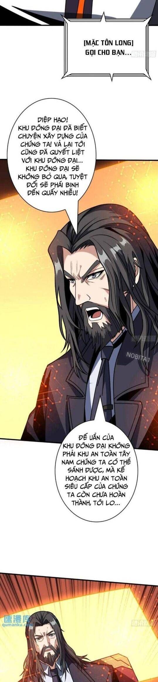 đọc truyện Vừa Chơi Đã Có Tài Khoản Vương Giả Chương 403 ảnh 18 tại Thiên Thai Truyện