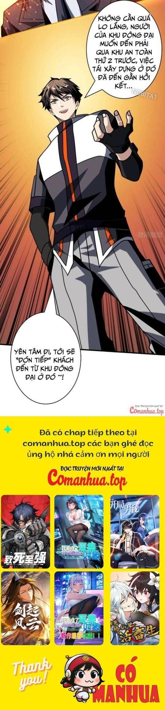 đọc truyện Vừa Chơi Đã Có Tài Khoản Vương Giả Chương 403 ảnh 19 tại Thiên Thai Truyện