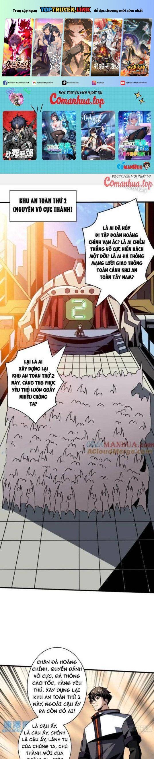 đọc truyện Vừa Chơi Đã Có Tài Khoản Vương Giả Chương 404 ảnh 3 tại Thiên Thai Truyện