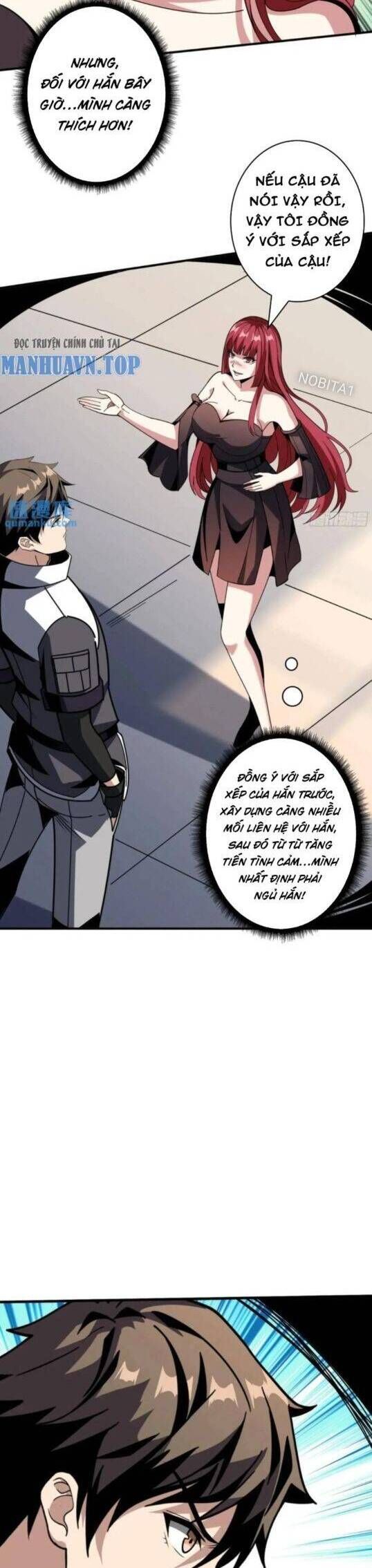 đọc truyện Vừa Chơi Đã Có Tài Khoản Vương Giả Chương 404 ảnh 16 tại Thiên Thai Truyện