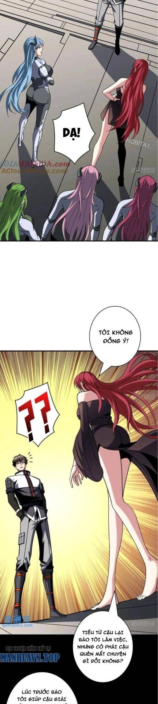 đọc truyện Vừa Chơi Đã Có Tài Khoản Vương Giả Chương 404 ảnh 9 tại Thiên Thai Truyện