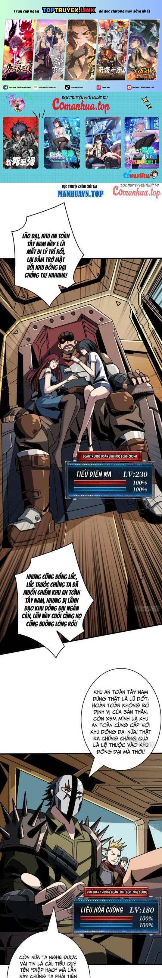 đọc truyện Vừa Chơi Đã Có Tài Khoản Vương Giả Chương 405 ảnh 3 tại Thiên Thai Truyện