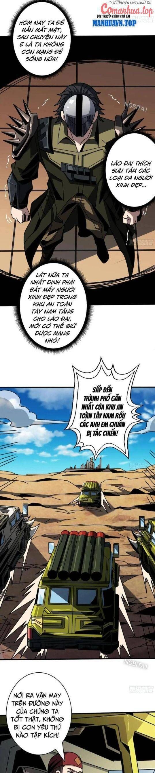 đọc truyện Vừa Chơi Đã Có Tài Khoản Vương Giả Chương 405 ảnh 14 tại Thiên Thai Truyện