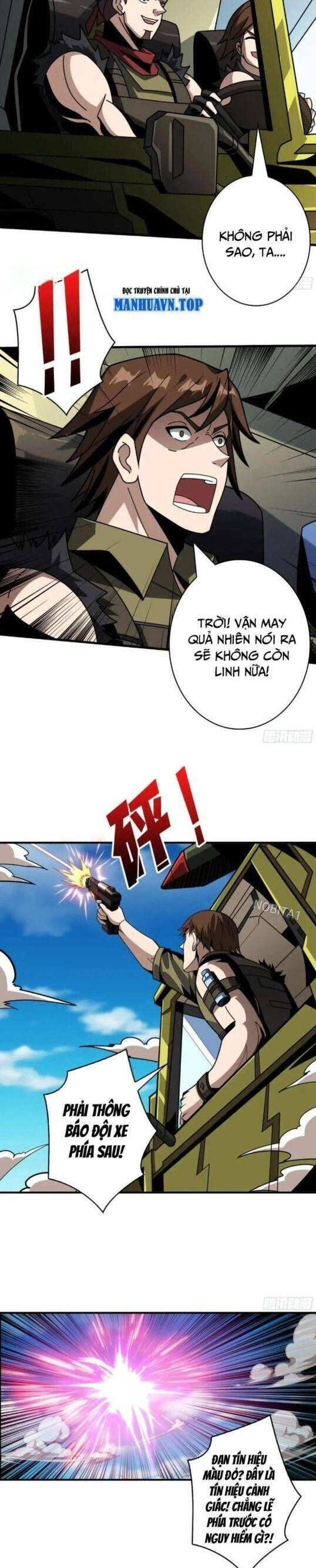 đọc truyện Vừa Chơi Đã Có Tài Khoản Vương Giả Chương 405 ảnh 15 tại Thiên Thai Truyện