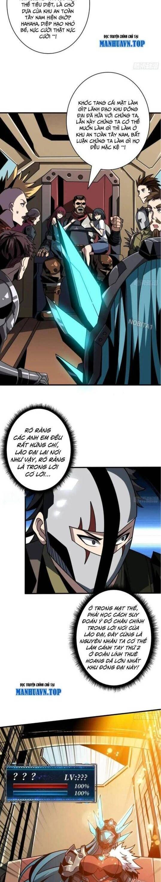 đọc truyện Vừa Chơi Đã Có Tài Khoản Vương Giả Chương 405 ảnh 4 tại Thiên Thai Truyện