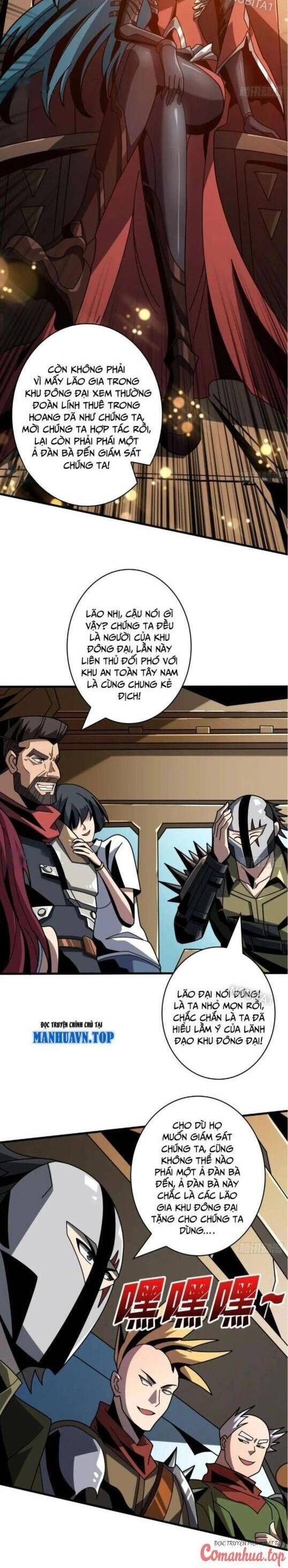 đọc truyện Vừa Chơi Đã Có Tài Khoản Vương Giả Chương 405 ảnh 5 tại Thiên Thai Truyện