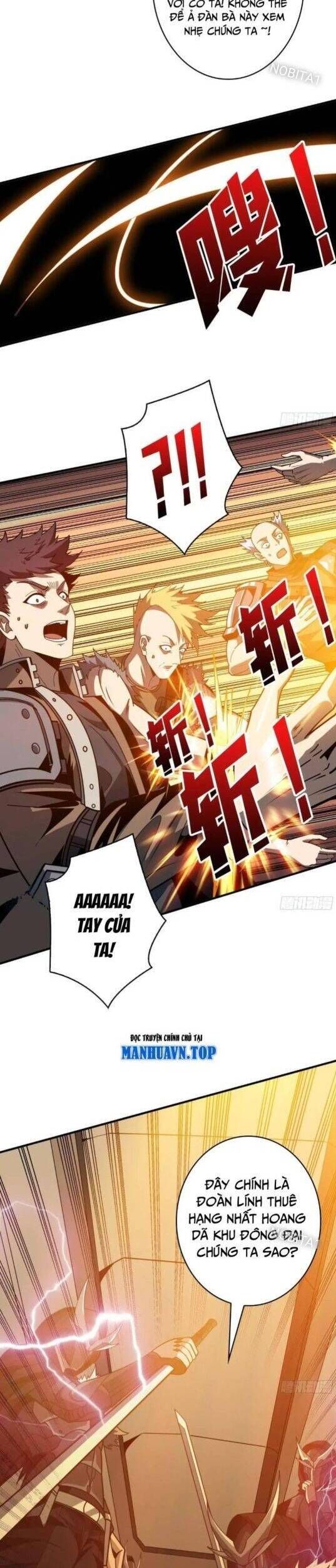 đọc truyện Vừa Chơi Đã Có Tài Khoản Vương Giả Chương 405 ảnh 7 tại Thiên Thai Truyện