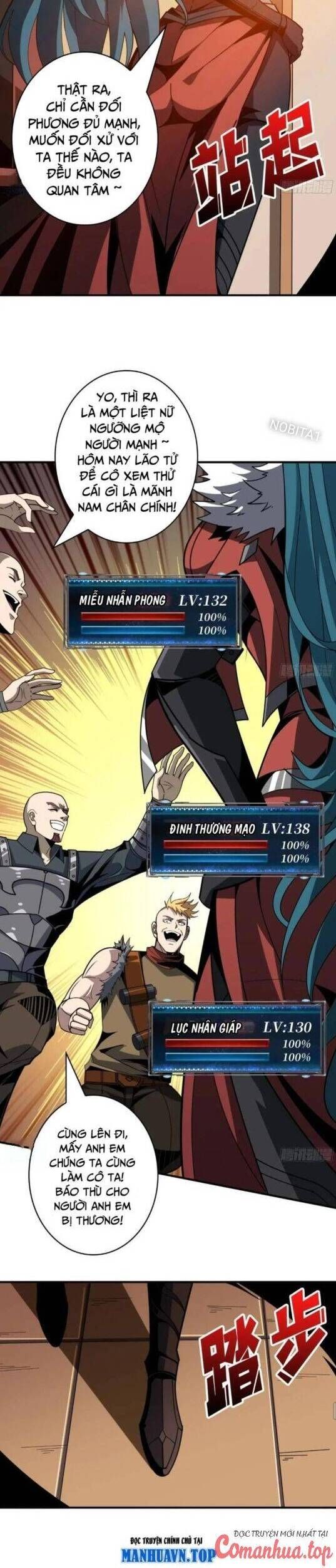 đọc truyện Vừa Chơi Đã Có Tài Khoản Vương Giả Chương 405 ảnh 9 tại Thiên Thai Truyện