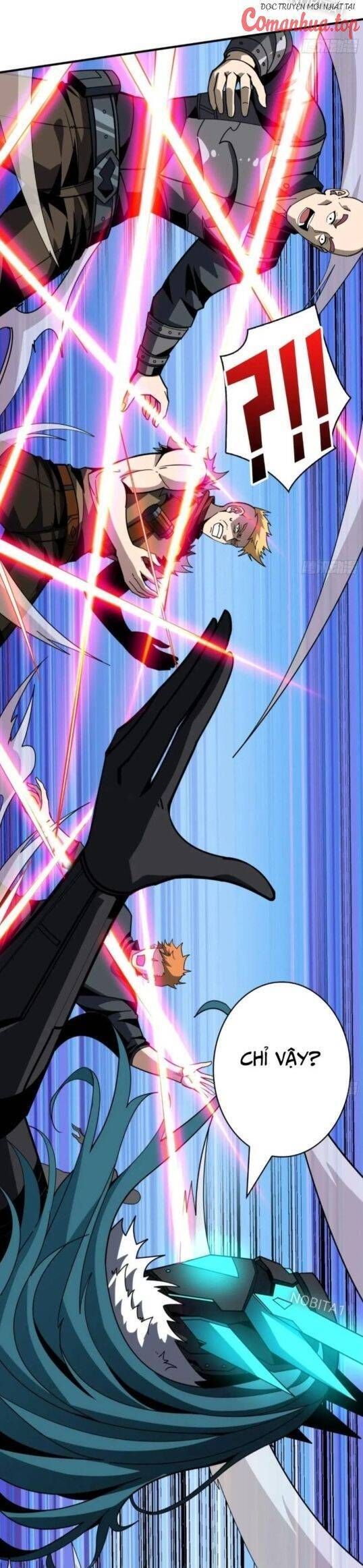 đọc truyện Vừa Chơi Đã Có Tài Khoản Vương Giả Chương 405 ảnh 10 tại Thiên Thai Truyện