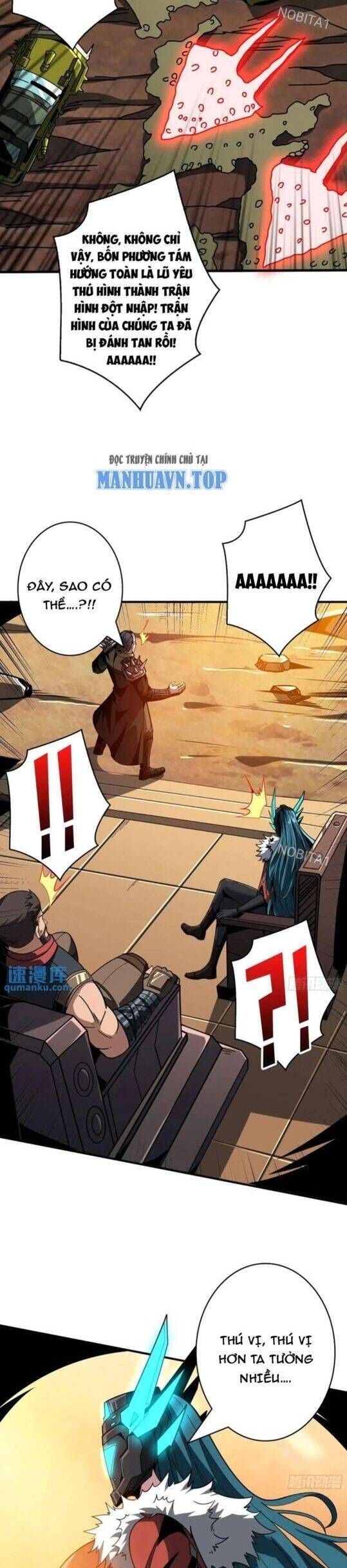 đọc truyện Vừa Chơi Đã Có Tài Khoản Vương Giả Chương 406 ảnh 12 tại Thiên Thai Truyện