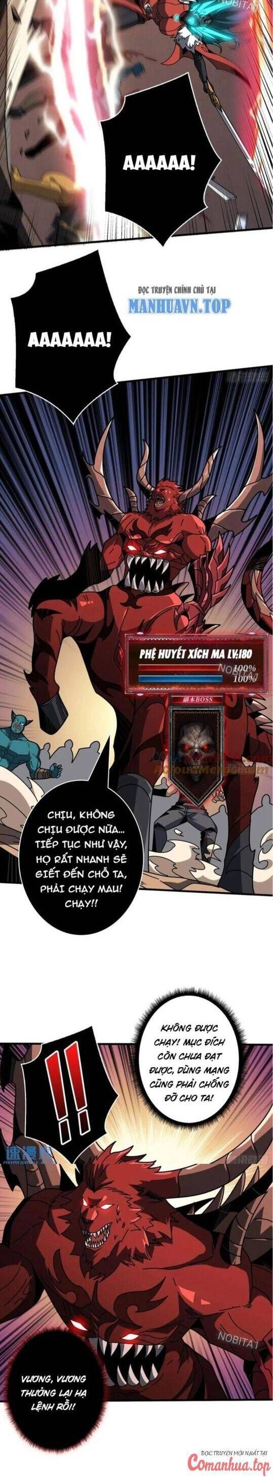 đọc truyện Vừa Chơi Đã Có Tài Khoản Vương Giả Chương 406 ảnh 17 tại Thiên Thai Truyện