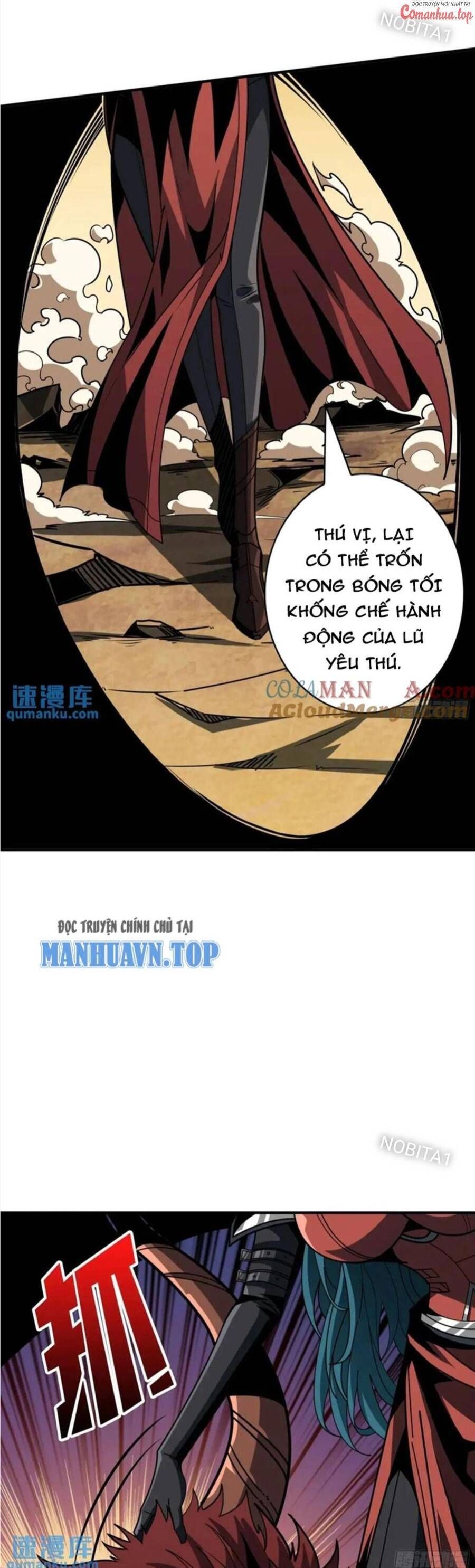 đọc truyện Vừa Chơi Đã Có Tài Khoản Vương Giả Chương 406 ảnh 21 tại Thiên Thai Truyện