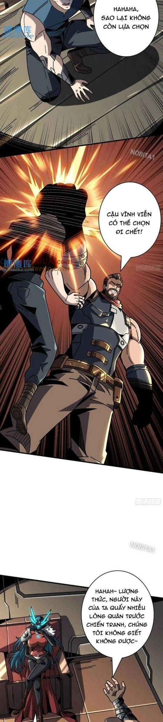 đọc truyện Vừa Chơi Đã Có Tài Khoản Vương Giả Chương 406 ảnh 4 tại Thiên Thai Truyện