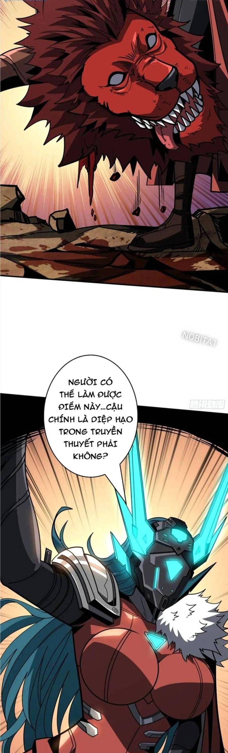 đọc truyện Vừa Chơi Đã Có Tài Khoản Vương Giả Chương 406 ảnh 22 tại Thiên Thai Truyện