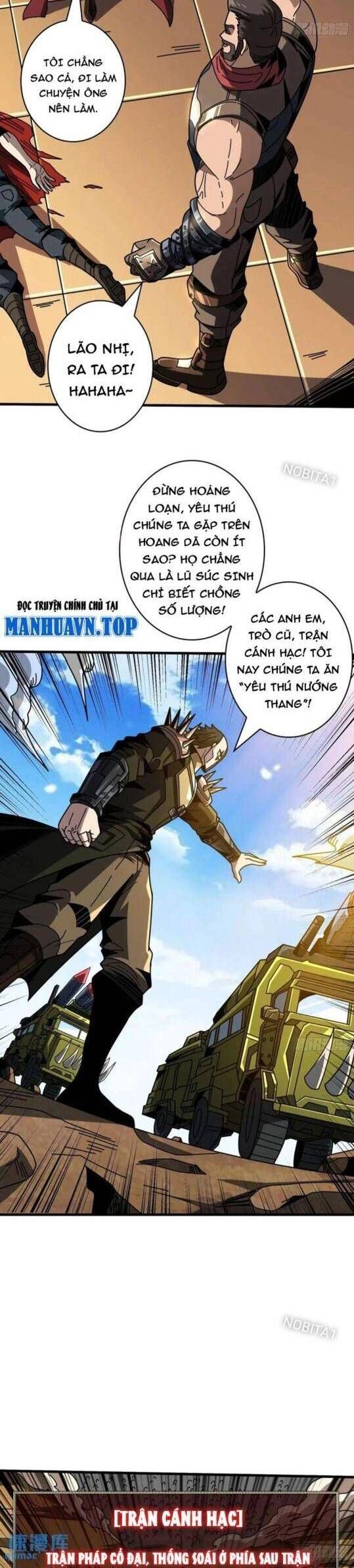 đọc truyện Vừa Chơi Đã Có Tài Khoản Vương Giả Chương 406 ảnh 5 tại Thiên Thai Truyện