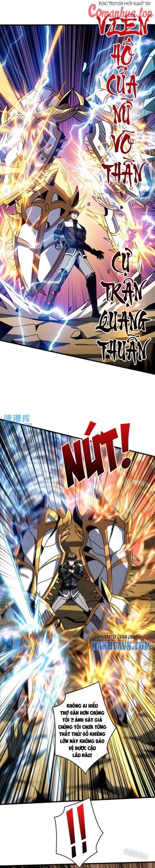 đọc truyện Vừa Chơi Đã Có Tài Khoản Vương Giả Chương 407 ảnh 12 tại Thiên Thai Truyện